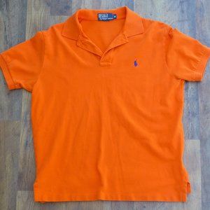 Polo by Ralph Lauren polo shirt M